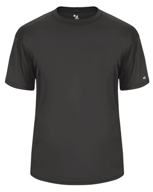 badger dri fit t shirt