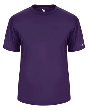 badger dri fit t shirt