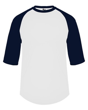 B-Baseball Tee