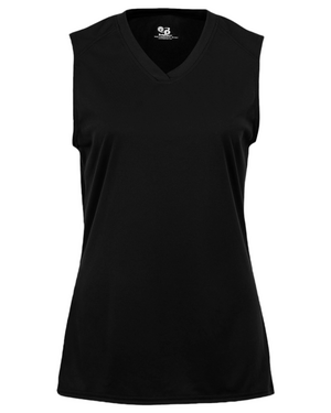 B-Core Women's Sleeveless Tee