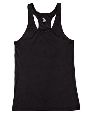 B-Core Racerback Tank