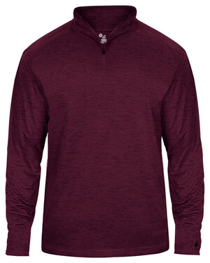 Tonal Blend 1/4 Zip