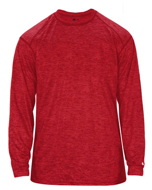 Tonal Blend L/S Tee