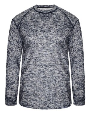 Blend L/S Tee