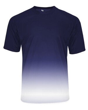 Reverse Ombre Tee