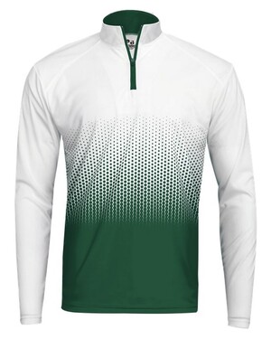 Hex 2.0 1/4 Zip