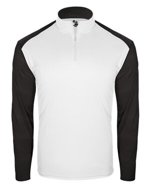 Breakout 1/4 Zip