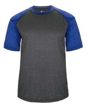 Sport Heather Tee