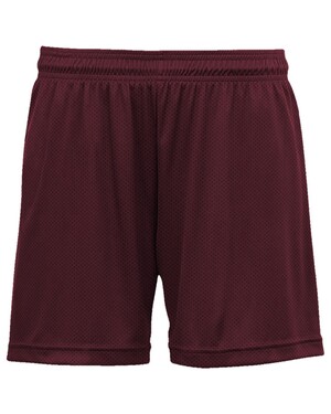 Mesh Women's Shorts