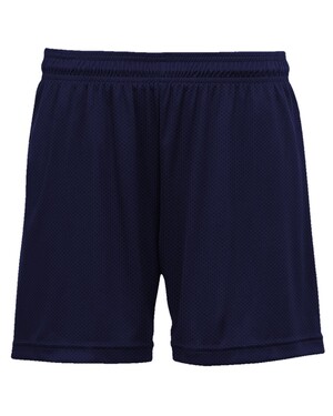Mesh Women's Shorts