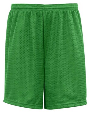 Casual/Tough | Badger Mesh/Tricot Shorts - BlankAthletics.com