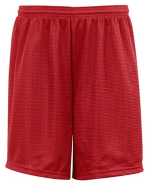 Casual/Tough | Badger Mesh/Tricot Shorts - BlankAthletics.com