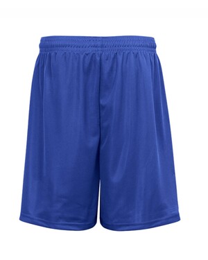 Mini Mesh 9 Inch Shorts