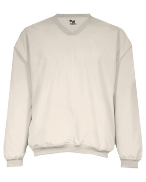 Microfiber Windshirt