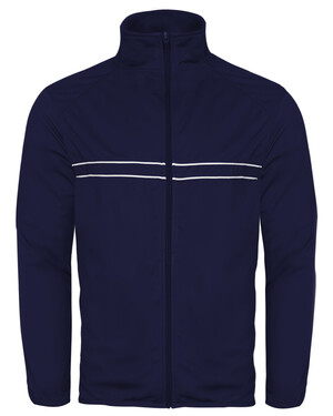 Wired Outer-core Jacket
