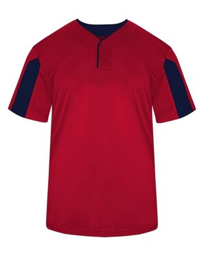 Striker Placket