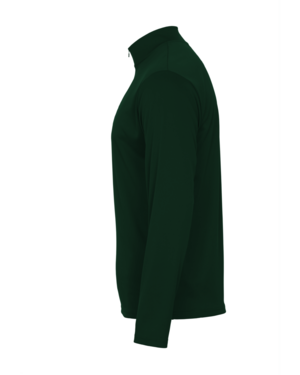C2 Sport 510200 1/4 Zip - BlankAthletics.com