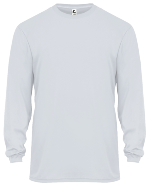 C2 Sport 510400 Long Sleeve Tee - BlankAthletics.com