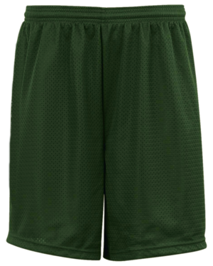 Mesh 7 Inch Short