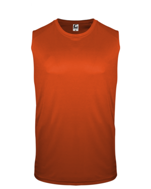 C2 Sleeveless Tee
