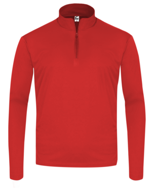 Youth 1/4 Zip