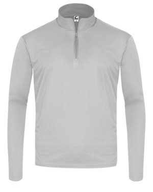 Youth 1/4 Zip