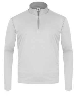 Youth 1/4 Zip
