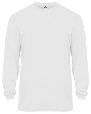 L/S Youth Tee