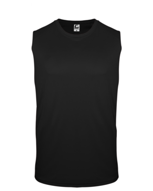 Sleeveless Youth Tee