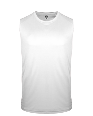 Sleeveless Youth Tee