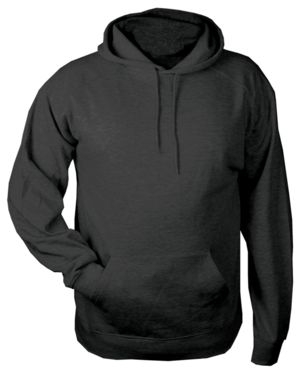 Fleece Hoodie