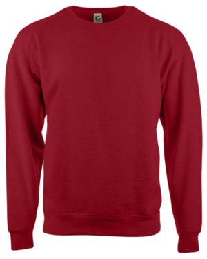 Fleece Youth Crewneck Sweatshirt