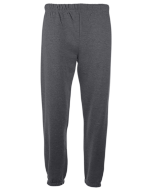 Fleece Youth Elastic Bottom Pant