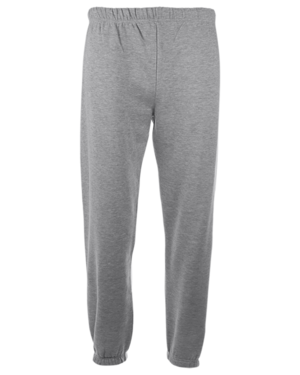 Fleece Youth Elastic Bottom Pant