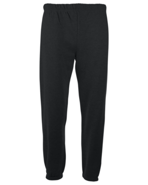 Fleece Elastic Bottom Pant