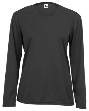 L/S Women's Tee