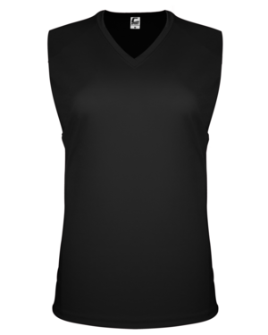 C2 Sleeveless Women's Tee