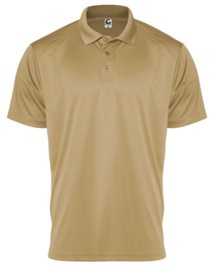 Utility Youth Polo