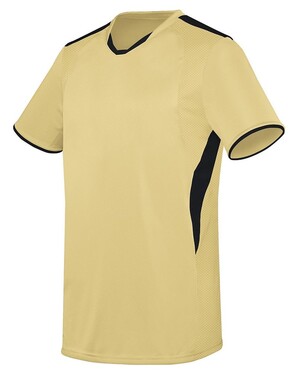 Source Yellow wholesale blank soccer jersey v neck on m.