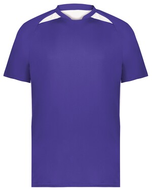 Striking! | High Five Soccer Jersey - BlankAthletics.com