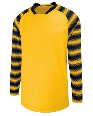 High Five Youth Prism Goalkeeper Jersey 