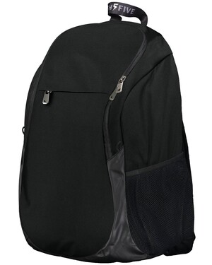 Free Form Backpack