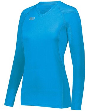 Girls' Truhit Long Sleeve Jersey