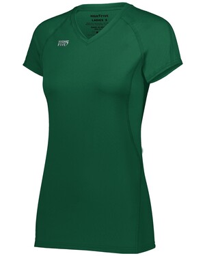 Women's TruHit Short Sleeve Jersey