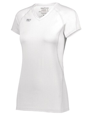 Women's Truhit Short Sleeve Jersey