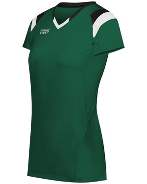 Women's TruHit Tri Short Sleeve Jersey