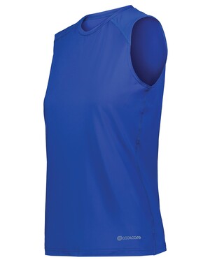 Women's TruHit Sleeveless Jersey