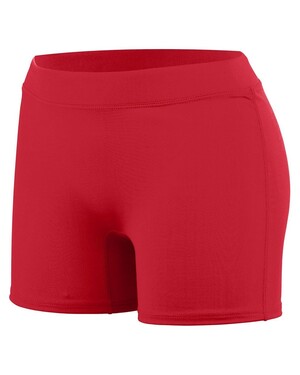 Women's KNOCK OUT SHORTS