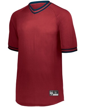 Holloway retro baseball store jersey