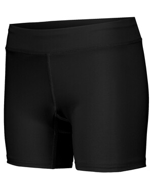 Women's Pr Max Compression Shorts